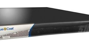 Blue Coat SG510-10-M5 - Firewalls (Hardware)