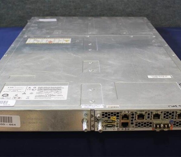 EMC EMC2 DELL SPE-N 1U STORAGE PROCESSOR