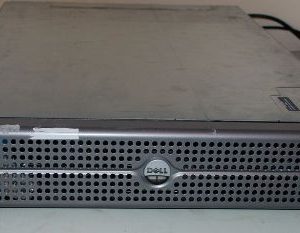 Dell Poweredge 2650 2U Rackmount Server
