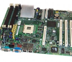 Intel Server Board SE7210TP1-E - motherboard - ATX - Socket 478