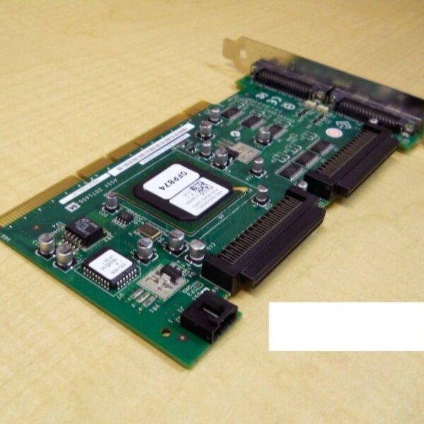 DELL FP874 ADAPTEC ASC-39320A SCSI CONTROLLER