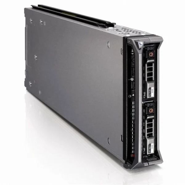 Dell PowerEdge M610 Blade Server