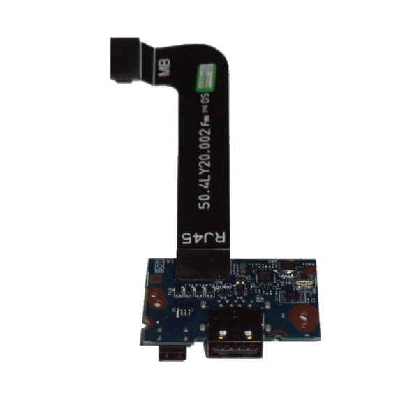 Lenovo ThinkPad X1 Carbon Mini Display Port USB Board w/cable 04X5599