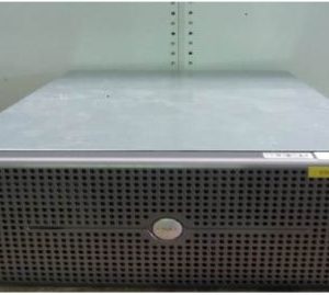 Dell PowerEdge 6950, 4 X Dual-Core AMD Opte,64gig memory,4x64GB SAS HDD