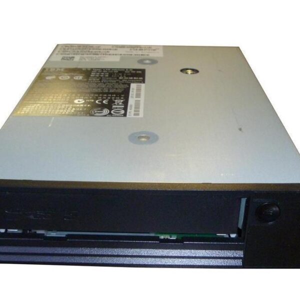 Dell LTO5 HH SAS V2 Internal Tape Drive 00N70 46X5689+raid card