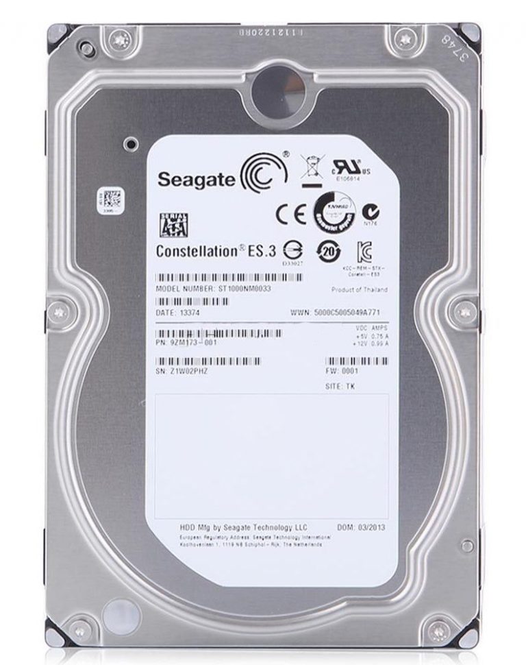 seagate seatools fix all fast