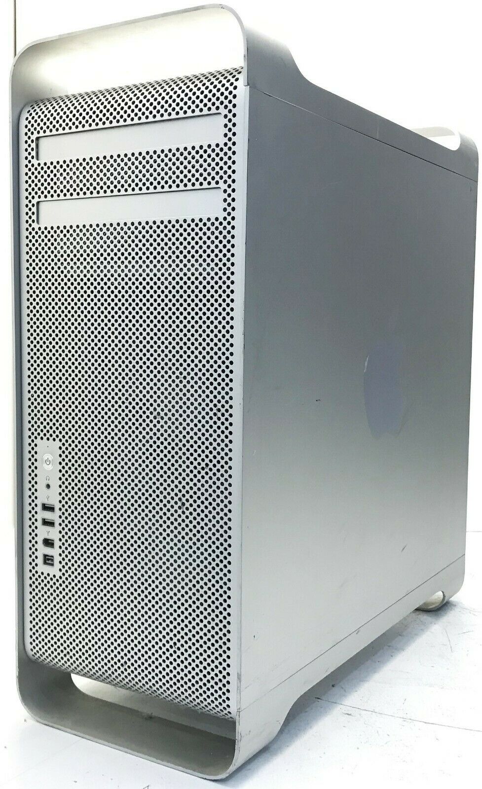 8 core mac pro dual processor