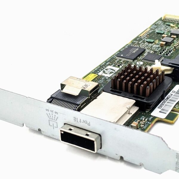 HP P212 462594-001 013218-001 Smart Array PCI-E SAS SATA RAID