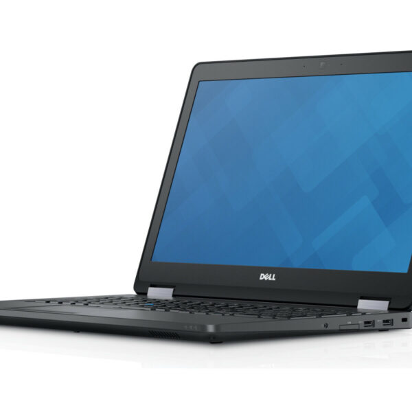 Dell Latitude E5570 Core i5 6th Gen 15-inch FHD 16GB, 256GB SSD WIFI BT  WIN11 Pro Office
