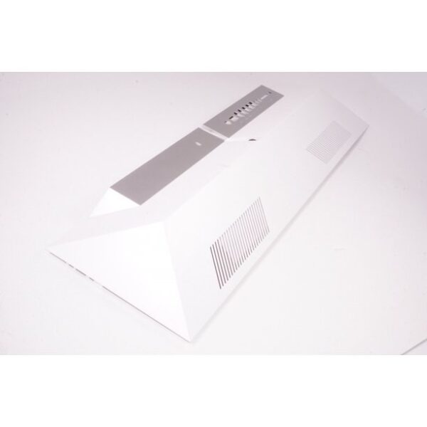 Hp Rear Pack Cover Bottom 24-XA0024
