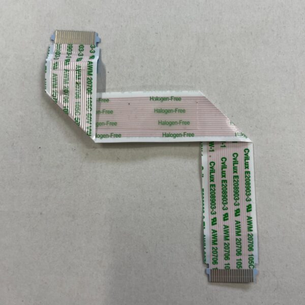 Genuine Dell Latitude 5580 5590 TouchPad to Motherboard Ribbon Cable NBX00023E00