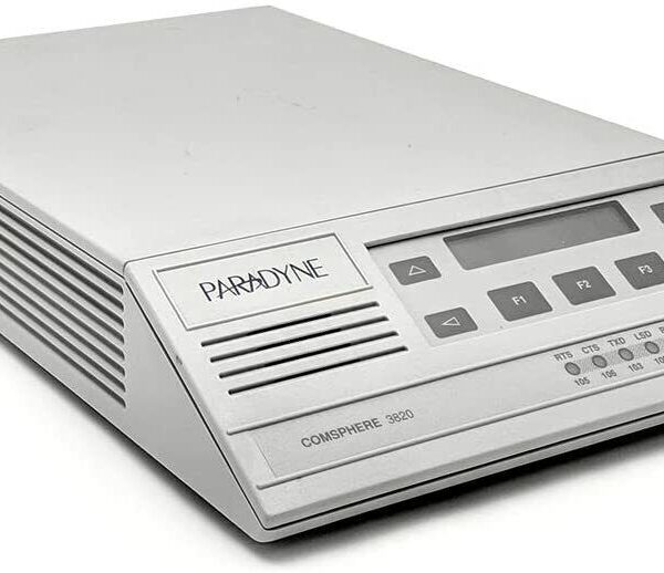Paradyne COMSPEHERE 3910 Refurbished
