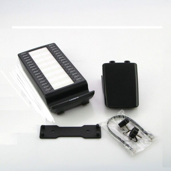 Cisco SPA932 32-button Attendant Console