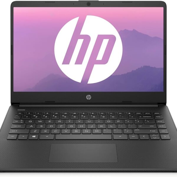 HP 14-inch Pentium-N6000/8GB/512GB SSD Laptop HDMI USB C WIN11 OFFICE LIGHT