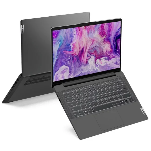 Lenovo IdeaPad S540-13ITL 13-inch Notebook Grey intel i5-1135G7 Gen 8GB 1TB SSD W11