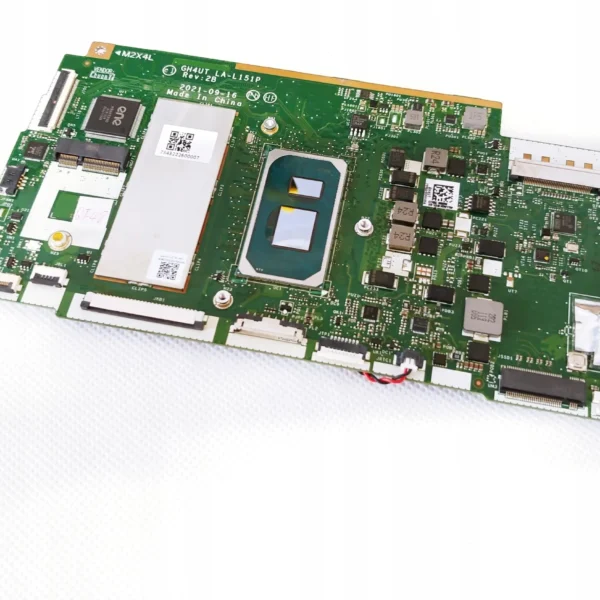 Acer Swift SF314-511 N20C12 Motherboard GH4UT LA-L151P