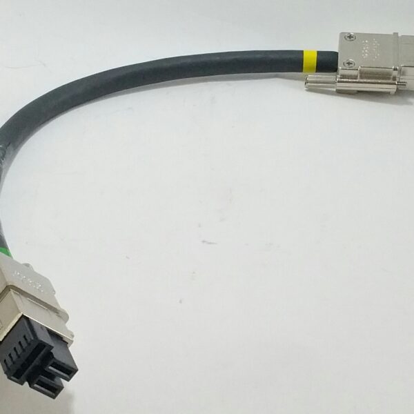 mpn: CAB-SPWR-50CM 37-1122-01  Cisco product condition: Used