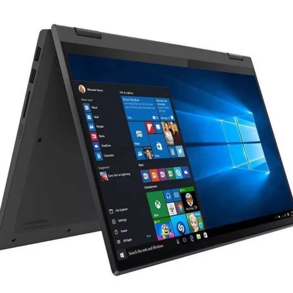 Lenovo Ideapad Flex 5 14ALC05 x360  2 in 1 Touch 14” | Ryzen 7| 16 GB RAM | 512GB  W11