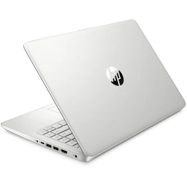 HP 14s-fq0601AU AMD Athlon Silver 3050U (14") HD 16 GB /512GB SSD 2GB  VIDEO  WIN11 OFFICE