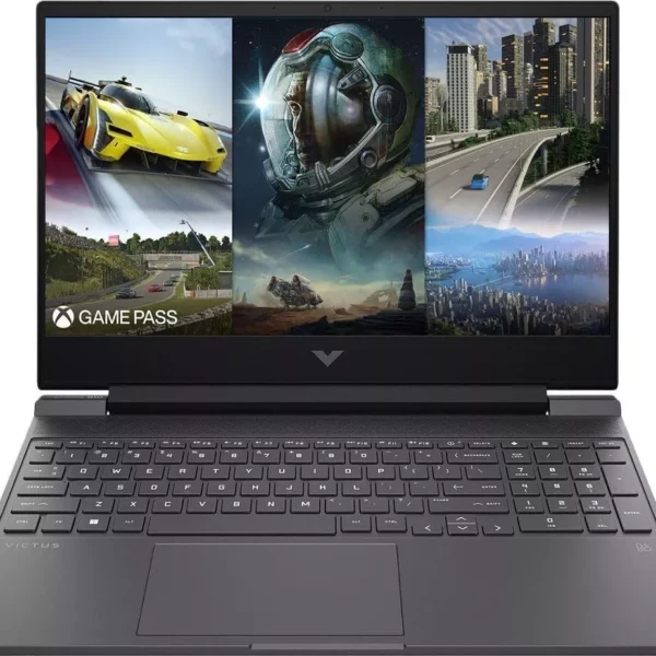 HP Victus 15.6-inch i5 RYZEN 5 5600/16GB/1TB SSD/RTX3050 Ti  4GB Gaming Laptop WIN11