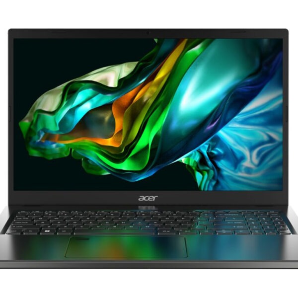Acer Aspire 5 15.6-inch i5-1335U/8GB/256B SSD Laptop - WIN 11 OFFICE Steel Grey B Grade