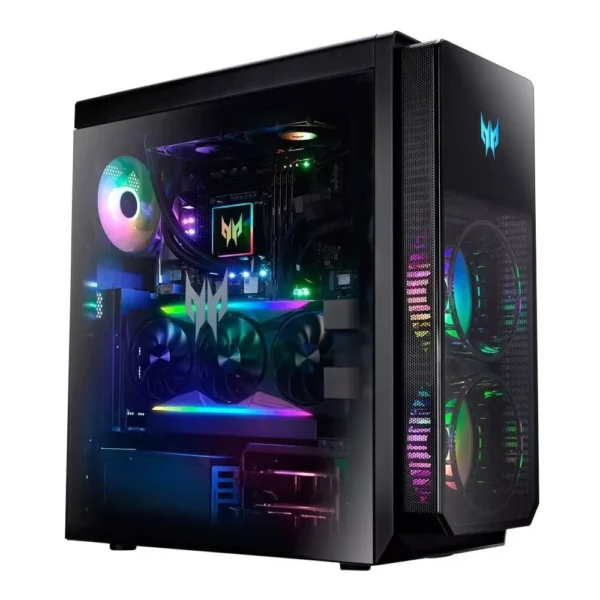 Predator Orion 7000 PO7-650 i9-12900K/16GB/512GB SSD + 2TB HDD/RTX3090  24G Gaming PC (Refurbished)
