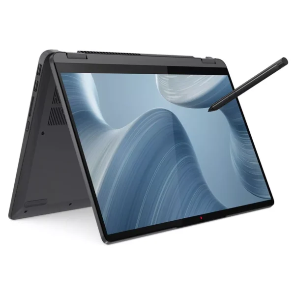 Lenovo Ideapad Flex 5 14-inch R7-77300U/16GB/512G SSD 2 in 1 Device With pen