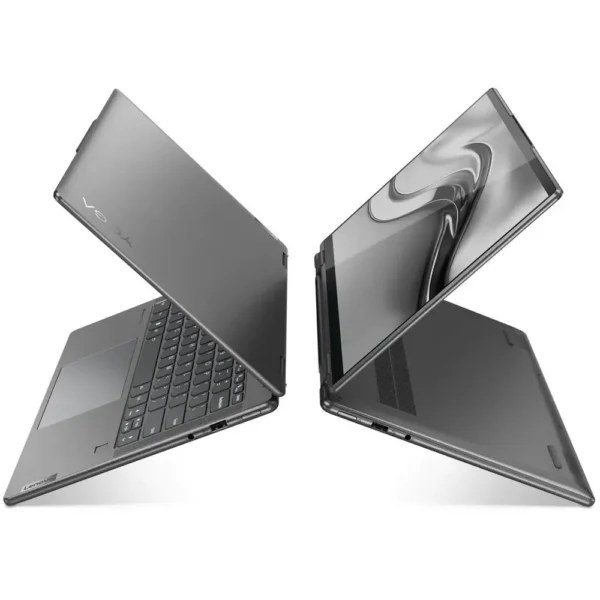 Lenovo Yoga 7- 74IAL7 X360 Touch IPS 2.2K Laptop i7-1260P CPU, 16GB, 1TB SSD