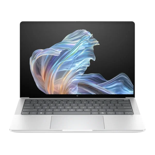 HP Pavilion Plus 14-inch i5-1335U/16GB/512GB SSD - Natural Silver