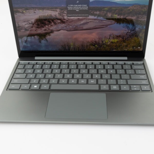 Microsoft Surface Laptop Go 2 12.4-inch i5/8GB/256GB SSD Laptop