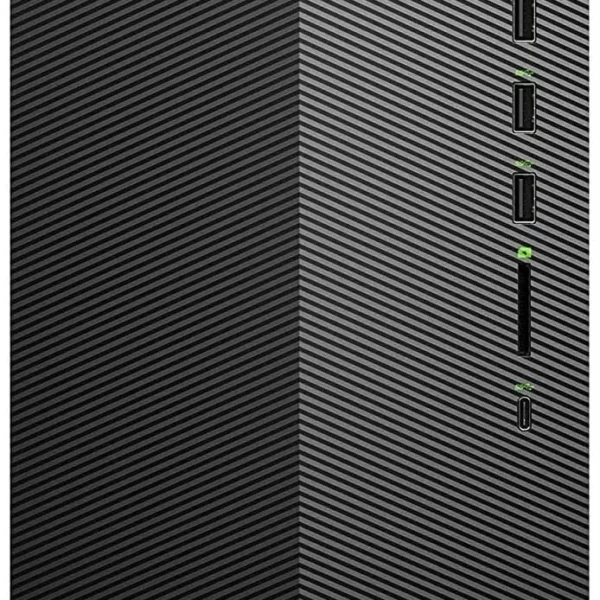 HP Pavilion TG01-2001a Gaming i7-11700F/16GB/512GB SSD RTX3060 12GB WIN11 OFFIC