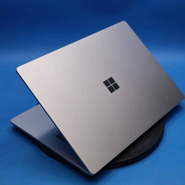 MICROSOFT SURFACE LAPTOP 4 1953 (Ryzen 7) 256/8GB 15 inch WIN11 OFFICE