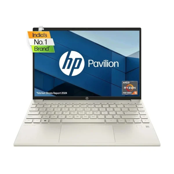 HP 15-eh2026AU 15.6" FHD Laptop with AMD R5-5000U, 16GB RAM, 512GB SSD WIN 11