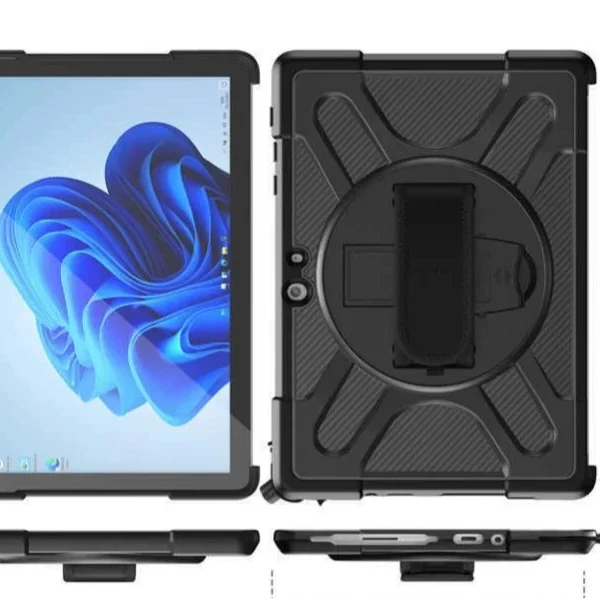 Microsoft Surface pro 8 Intel i5 1135G7 2.4GHz 16G 256G 13.5"Heavy Duty Shockproof
