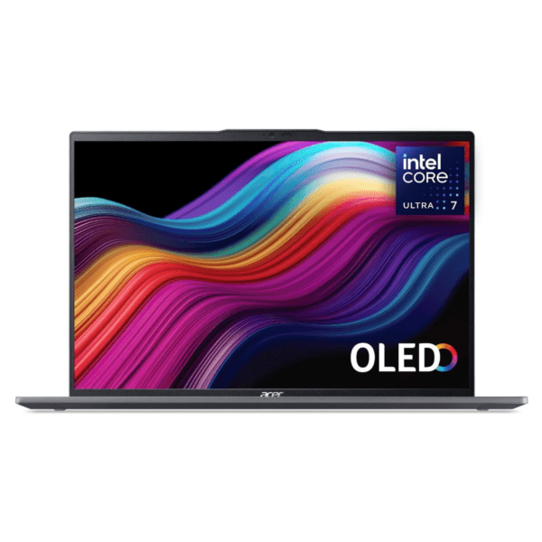 Acer Swift Go SFG14-73 Intel Core Ultra 7 16Gb RAM 512GB SSD 14" 2.8K OLED WIN 11