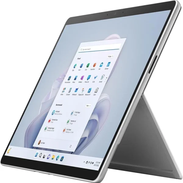 Microsoft Surface pro 8 Intel i5 1135G7 2.4GHz 8GB RAM 256GB SSD 13.5" Win 11 sliver