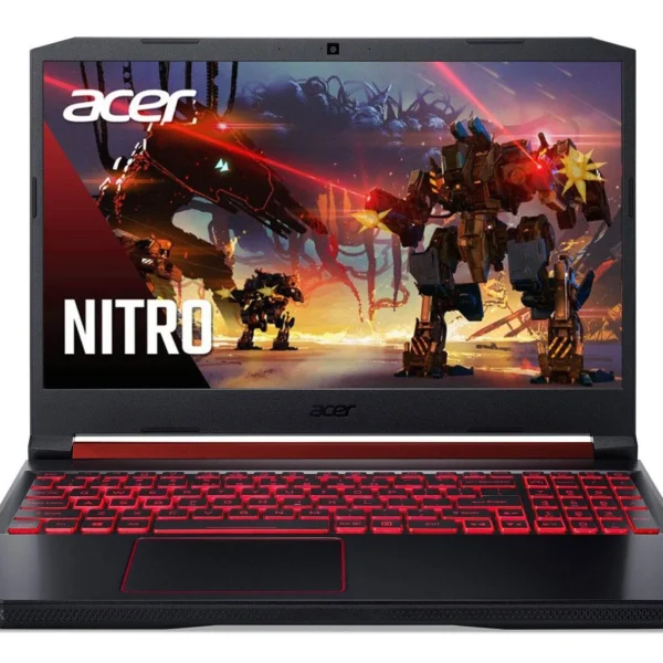 Acer Nitro 5 15" | 11th Gen i7 | 16GB | 512GB SSD | GTX1650 4GB WIN11 OFFICE