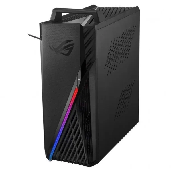 ROG Strix Gaming Desktop GA15 (G15DH) RYZEN 7-3700X 3.6GHZ 16GB 512G RTX2070  SUPER 8G