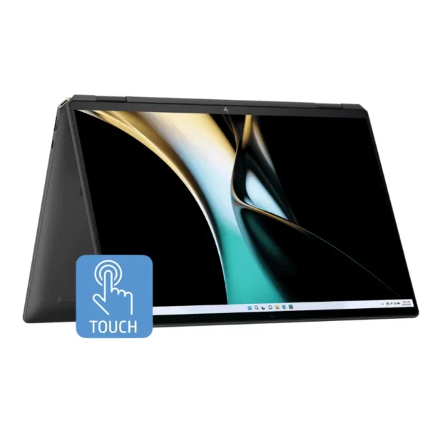 HP Specter x360 16-aa0001tu 16" TOUCH OLED Ultra 7 155H 32GB 512 SSD WIN11 OFFICE