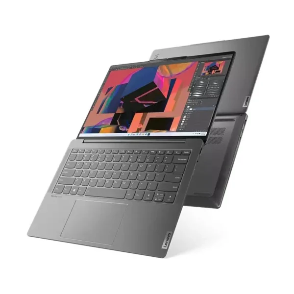 Lenovo Yoga Slim 6 14" EVO i5 16GB 512GB Win 11 office  Laptop